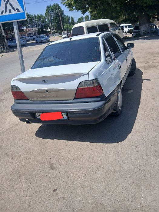 Nexia 1 сотилади