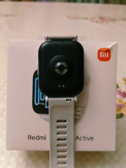 Смарт-часы Redmi Watch 5 Active, полная комплектация