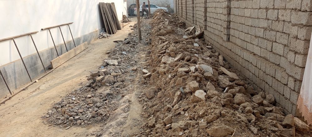 Beton kesish beton buzish beton teshish