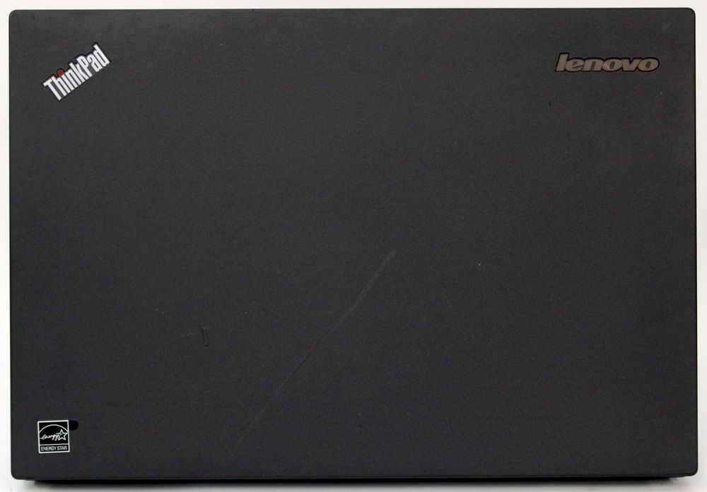 Lenovo ThinkPad T450