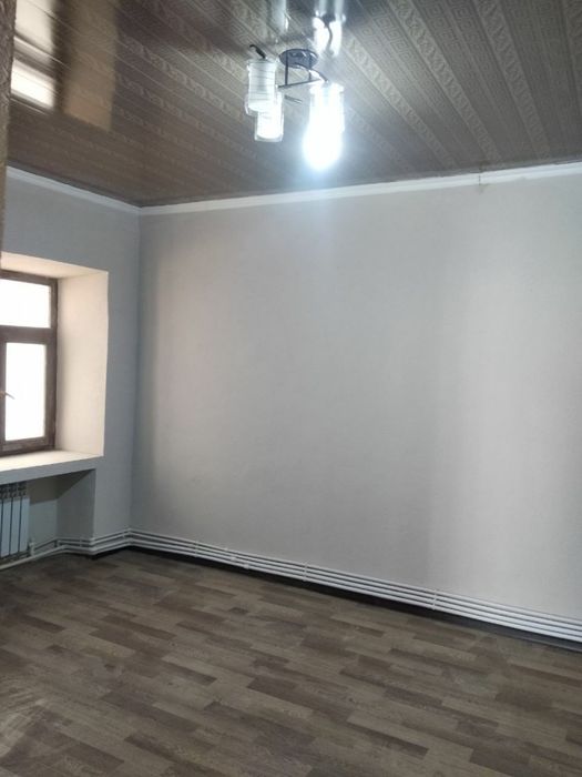 Дом участок