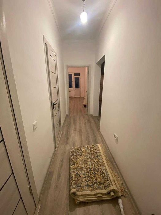 Продается 3-ком. квартира на Янги Дархане, Cергели