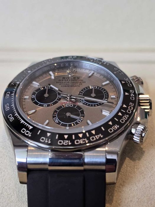 Rolex Daytona Cosmograph – Ghost - diametrul de 40 mm - 4131