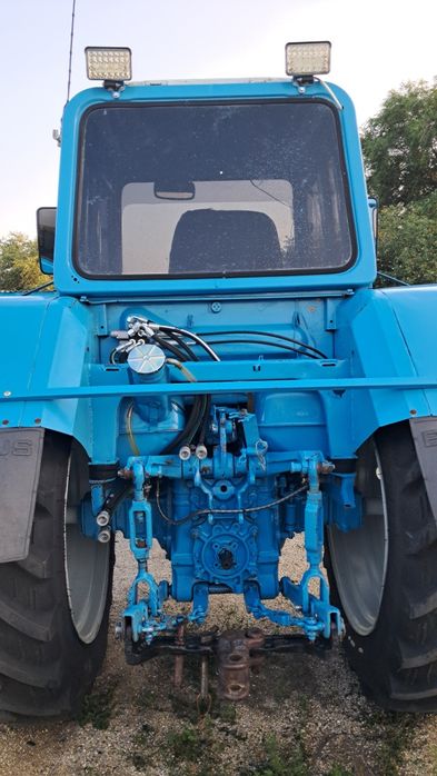 Продам мтз 80 после кап.ремонта