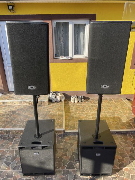 Vând sistem. Iasi • OLX.ro
