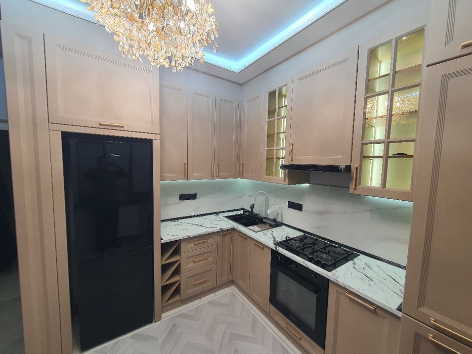 Mebel buyurtma asosida