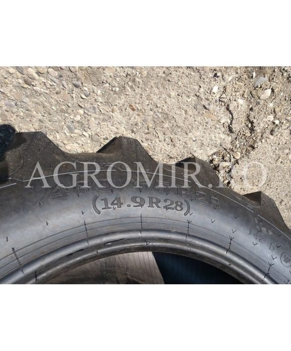 ANVELOPA 480/65 R28 Ozka AGRO10 TL 145/A8  Cauciucuri tractor, Fiat, Case, Fendt, John Deere, New Holland, Massey Ferguson, UTB   Cauciucuri tractor,