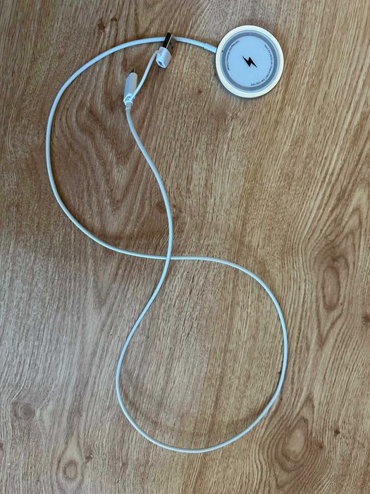 Безжично зарядно