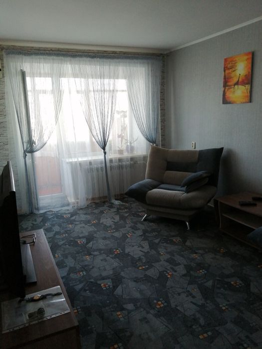 Продам 3-х комнатную квартиру