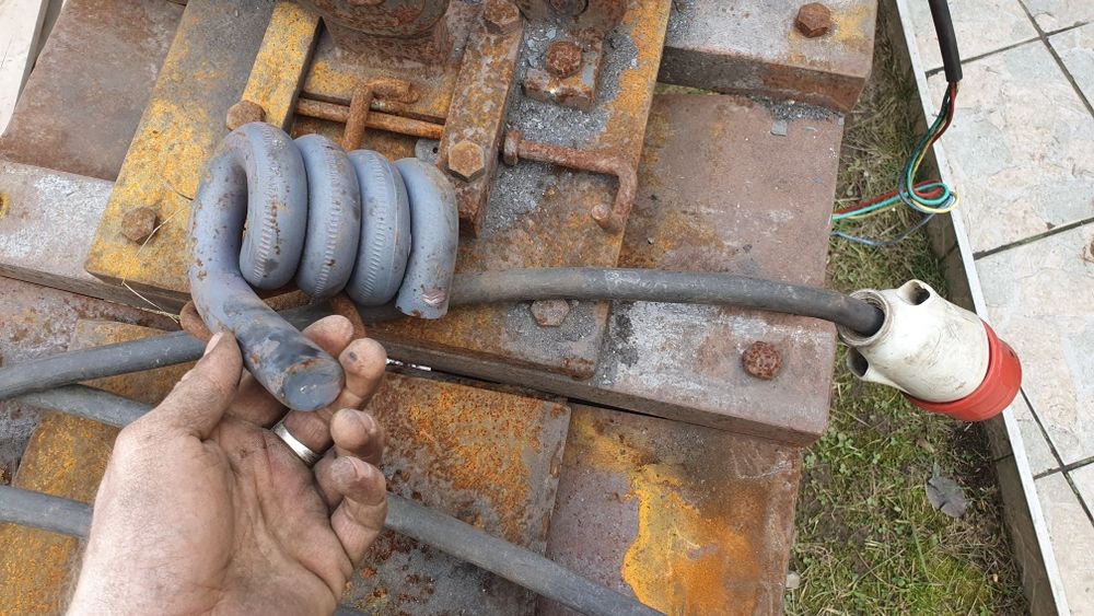 Scule fierar forja nicovala fier