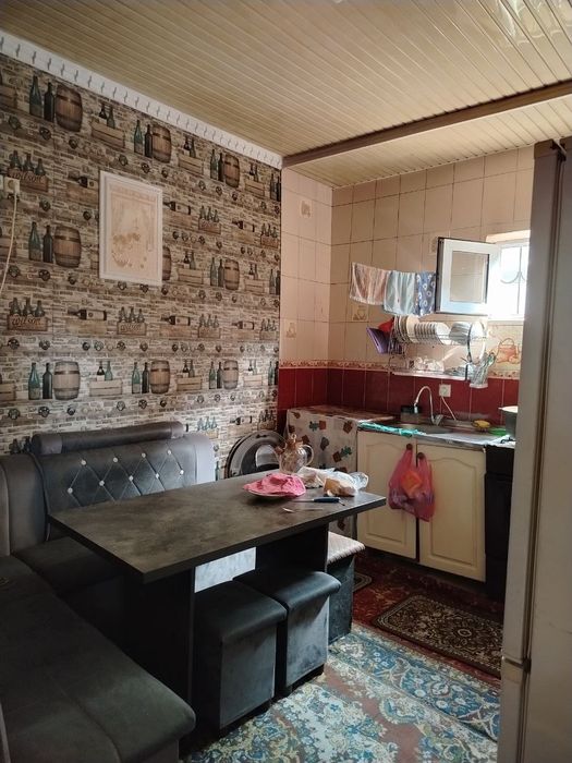 Продается свой дом