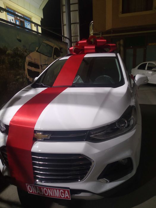 Бант на машину, ленты, bantiki