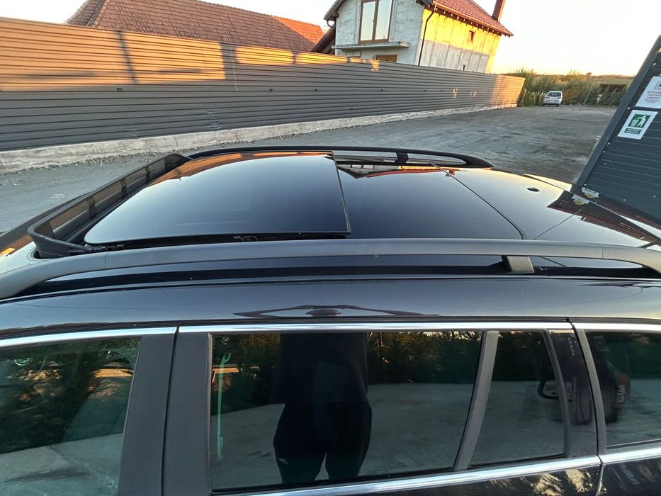 Skoda Superb 2.0TDI