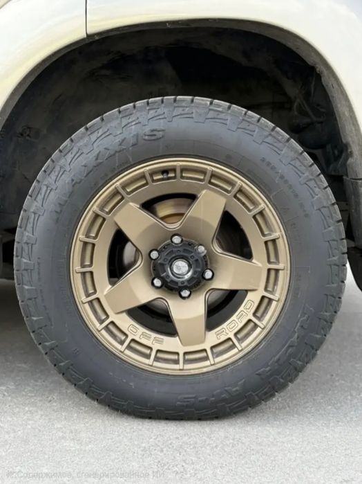 Prado 120 4L Прадо 120 4л