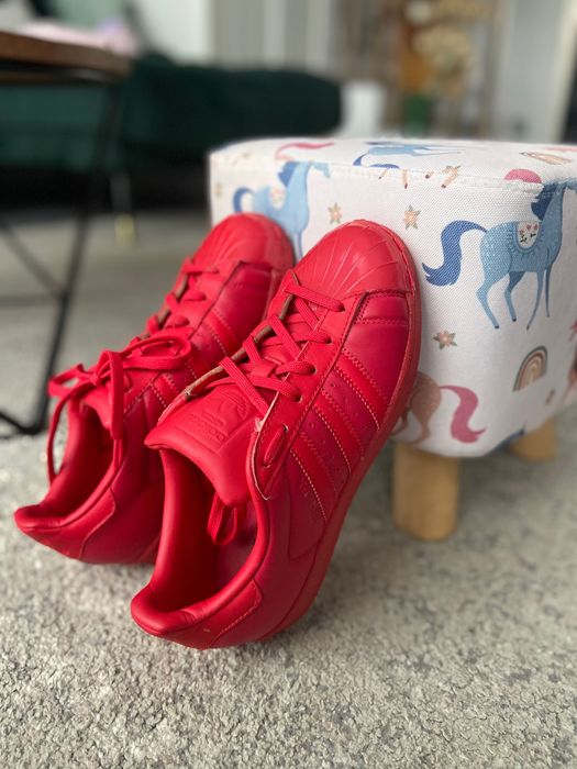 Încălțări Adidas fete!