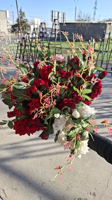 Атиргуллар туплами