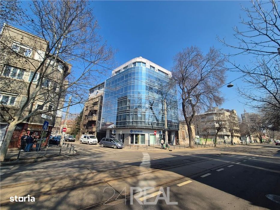 Spatii de birouri de inchiriat Pache Protopopescu de la 140 mp