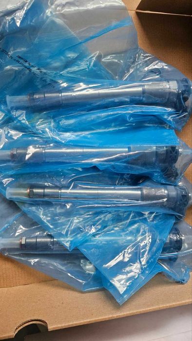 Bosch нови дюзи 1.5HDi след 2018г