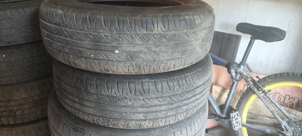 Продам резину, покрышки r14 r18