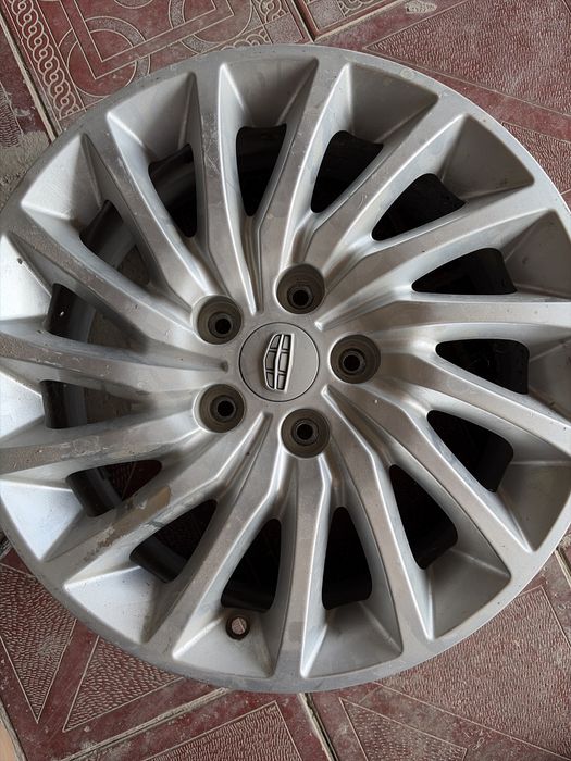 diska 16 geely am grand 4 ta