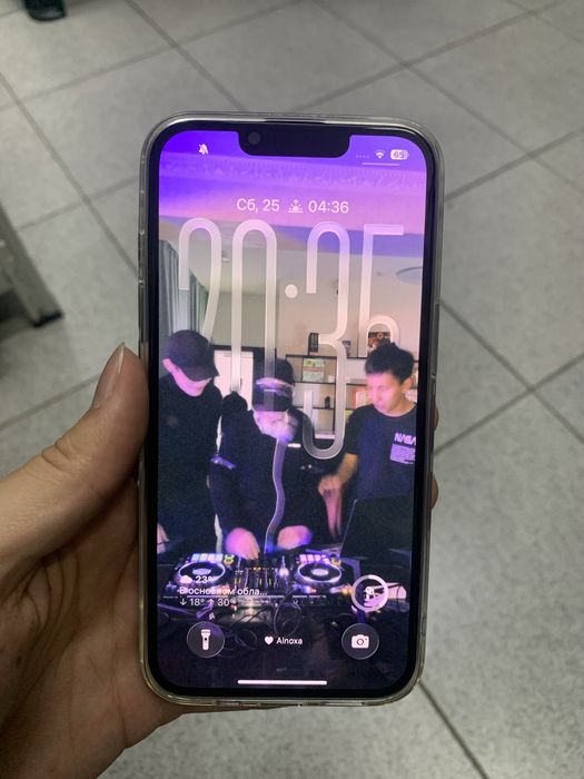 Iphone 16E 128gb/98% Black