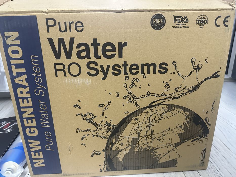 Фильтр для воды