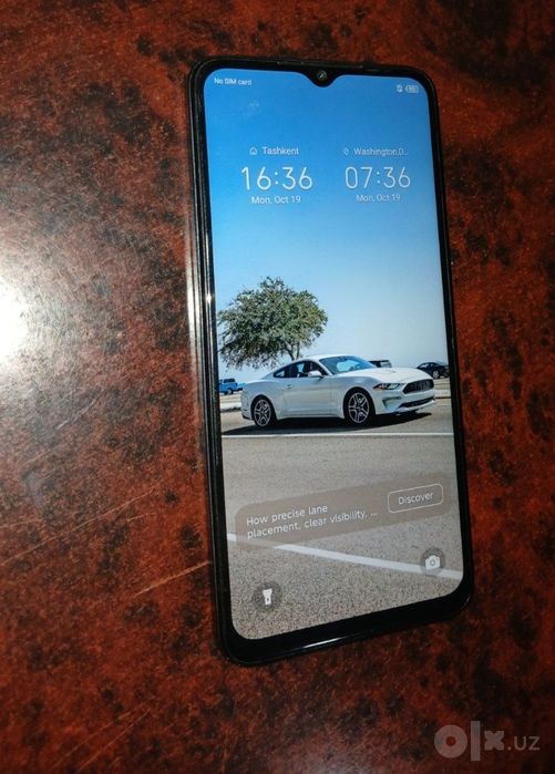 Infinix Hot30i 8/128 GB