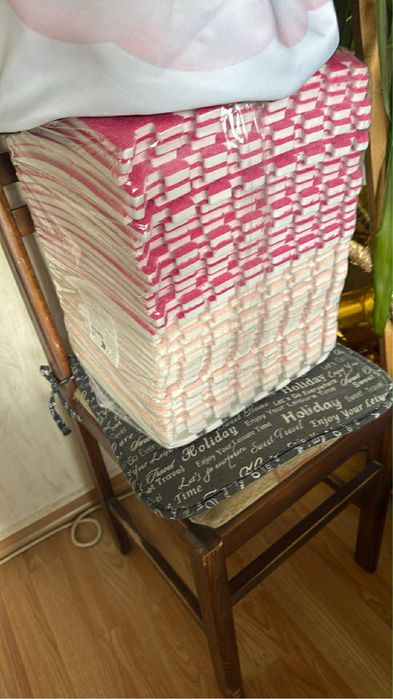 Меко килимче