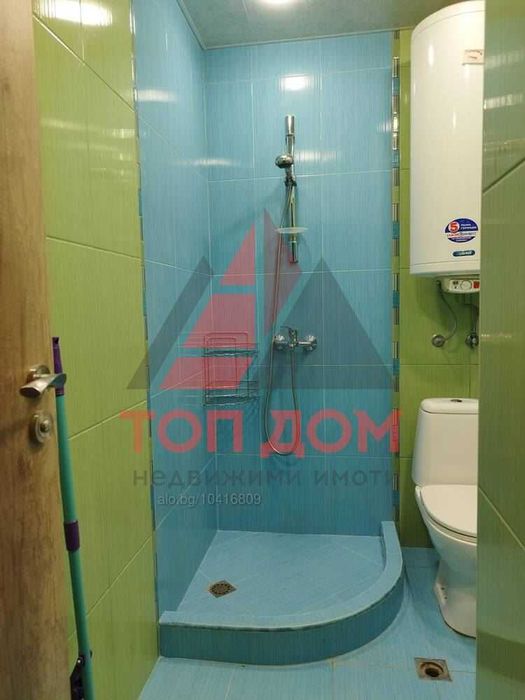 Дава се под наем Тристаен апартамент в Варна, Лятно кино Тракия - 78 кв.м за 612 € - Снимка #9