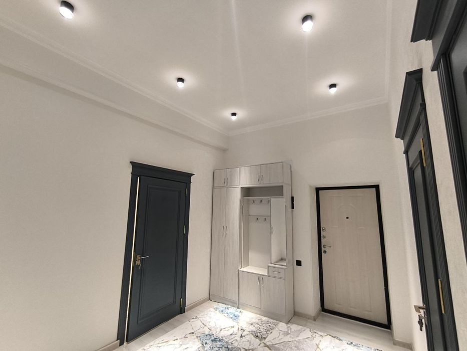 Сдается своя квартира