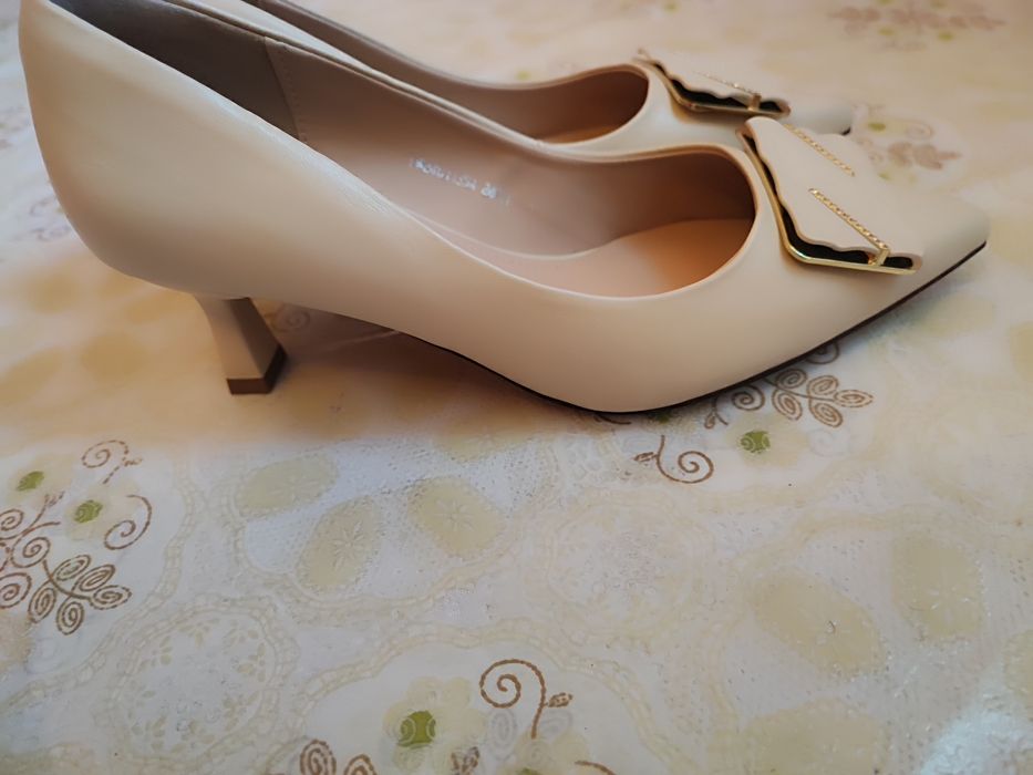 Туфли женские новые