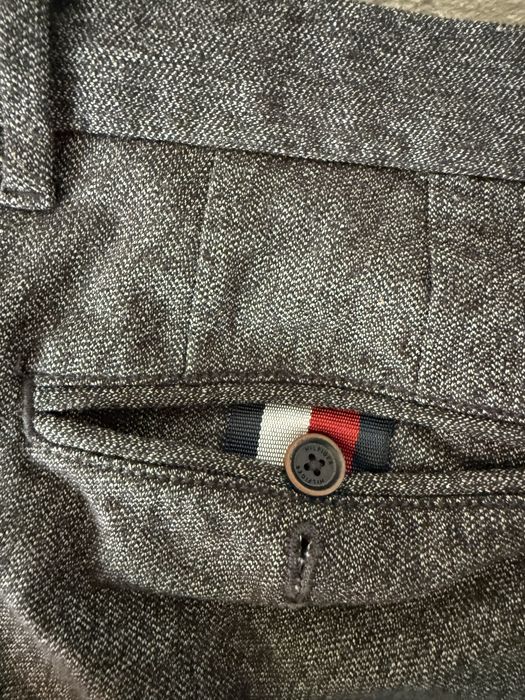 Pantaloni Tommy Hilfinger Originali Casual