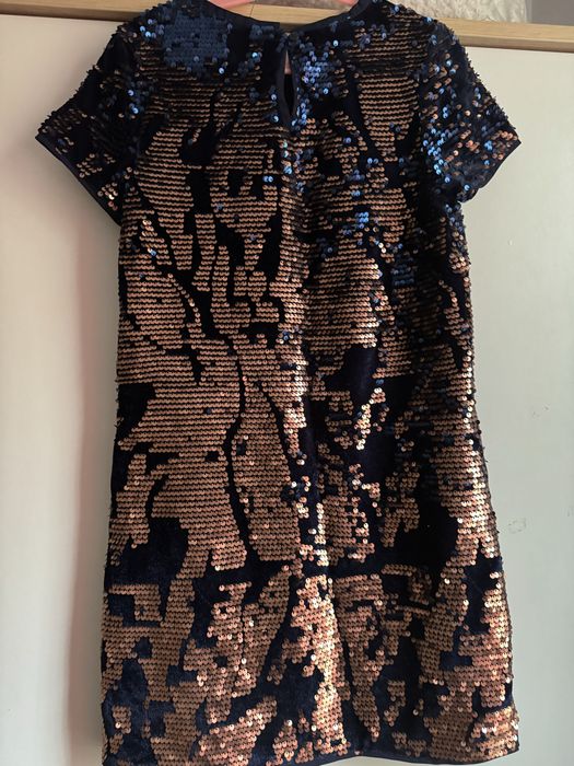Rochie paiete M&S