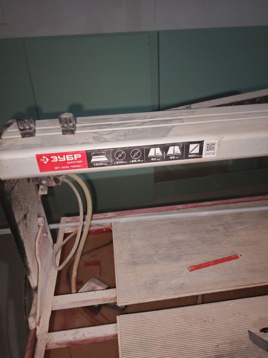 Станок кафел "травиттин мрамор".