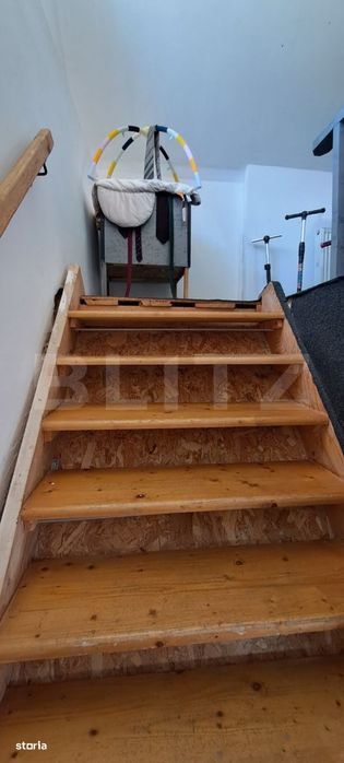 Spatiu Comercia, vad bun, curte 100 mp, zona Centrala, Fagaras