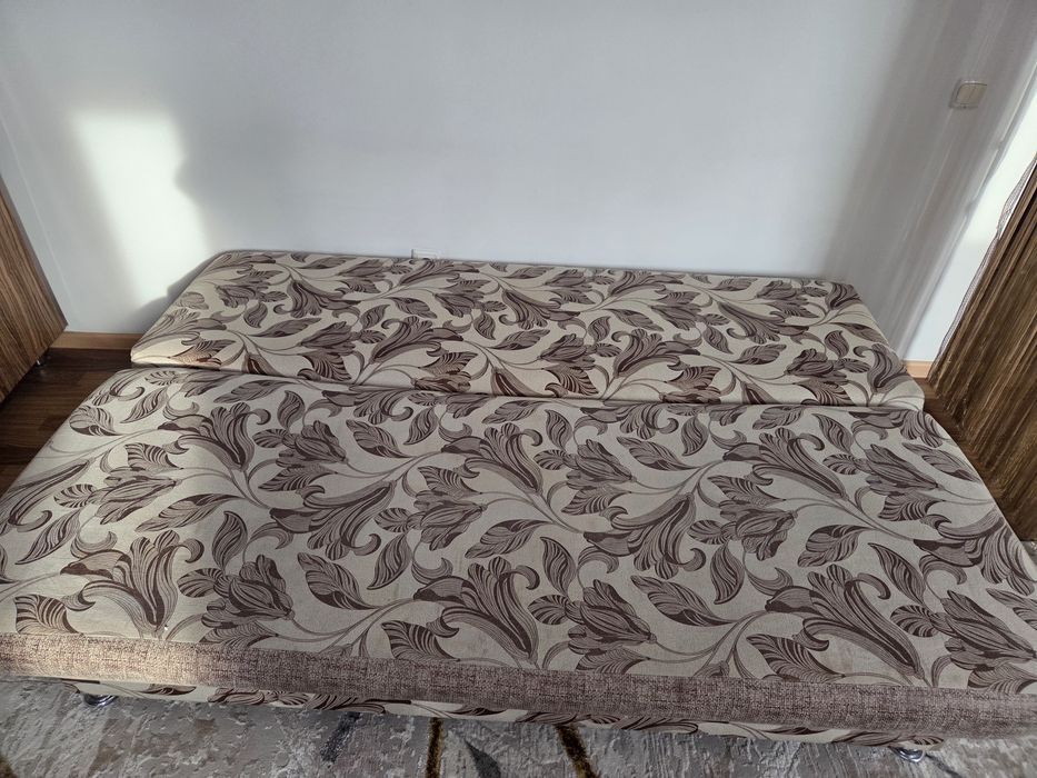 Диван раскладной