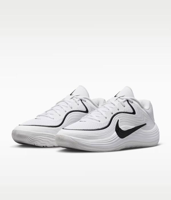 Nike precision 8 low маратонки