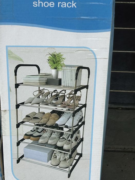 Полка для обуви