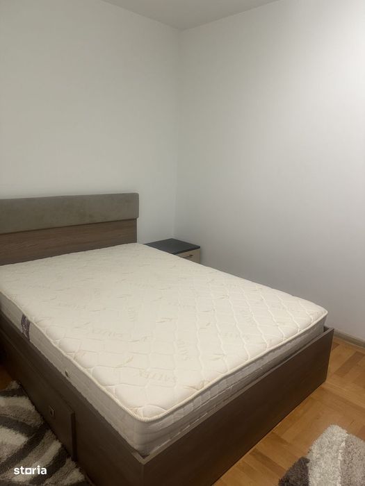 Campina - ap. 2 cam - renovat/mobilat - 1650 Lei/Luna