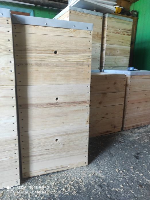 Улья Улик Улей Улики