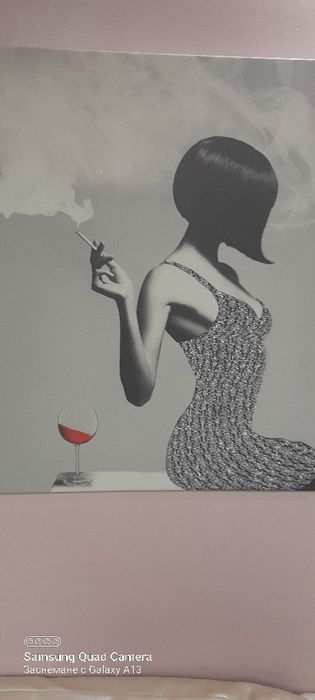 Картини от м. Айко