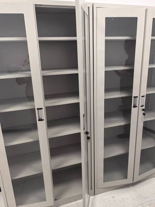 Metall mebel | Шкаф для документов | Новый | В наличии/ под ключ