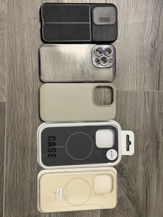 Iphone 14 Pro Impecabil