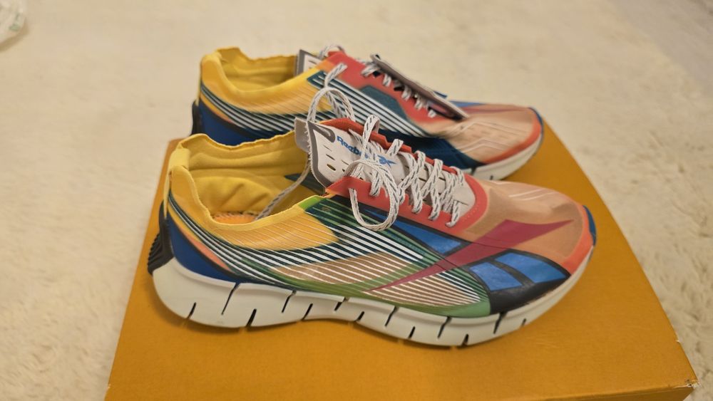 Adidași Reebok damă de vara – mărimea 39