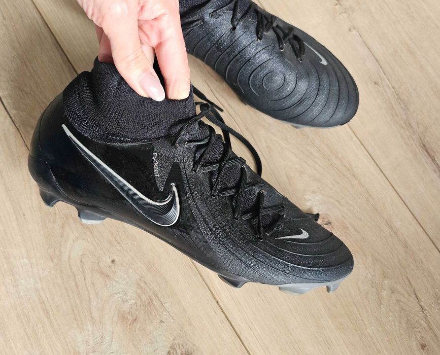 Бутонки Nike Phantom Luna II Pro супер запазени