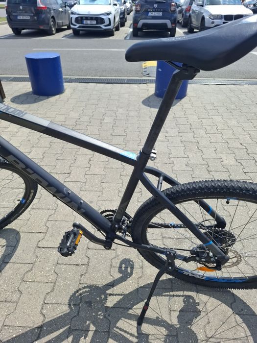Bicicleta de vânzare