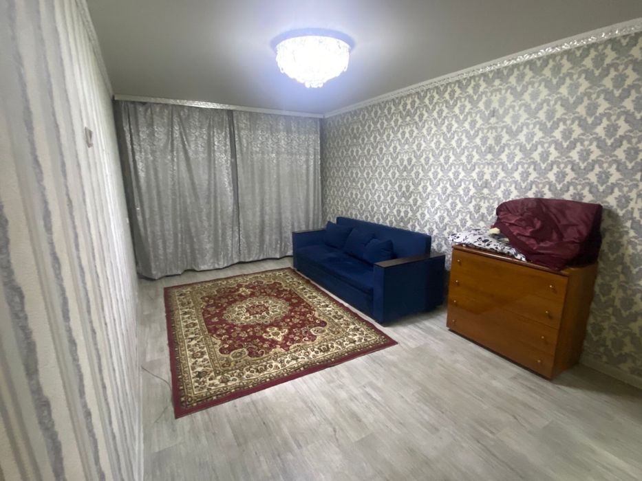 Сдаю 1- ком квартира