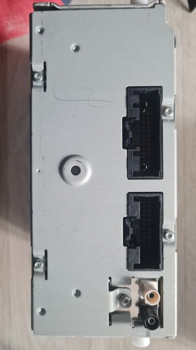 Navigație originală Ford Focus 3 facelift 1.5 TDCI