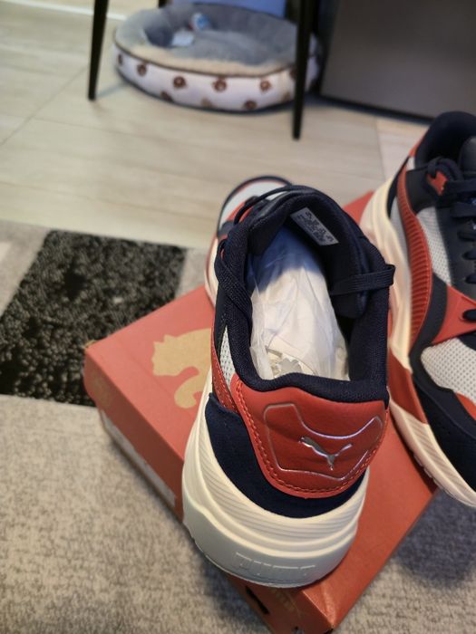 Adidasi Puma Trinity 2