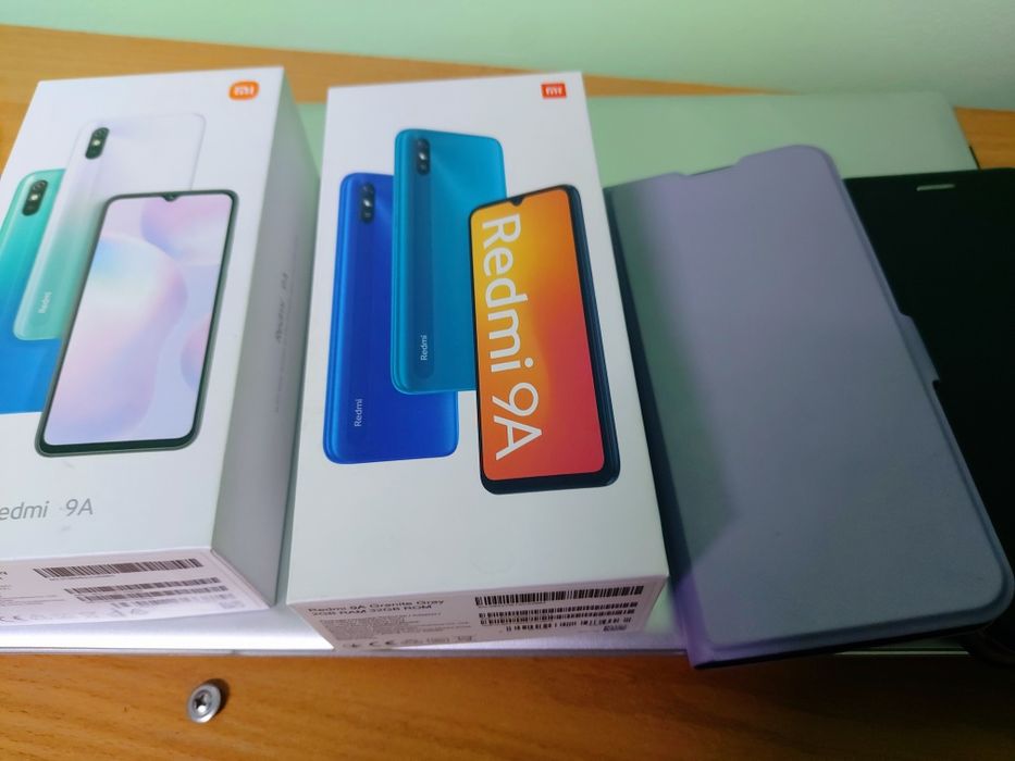 Xiaomi redmi 9a 2/32